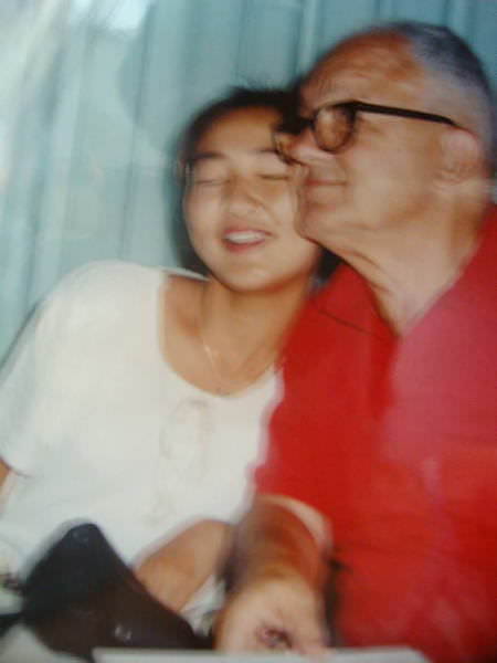 Portraits   |   Brissago, from Robin Downes                               