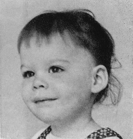 Portraits   |   Catherine Rand                                            