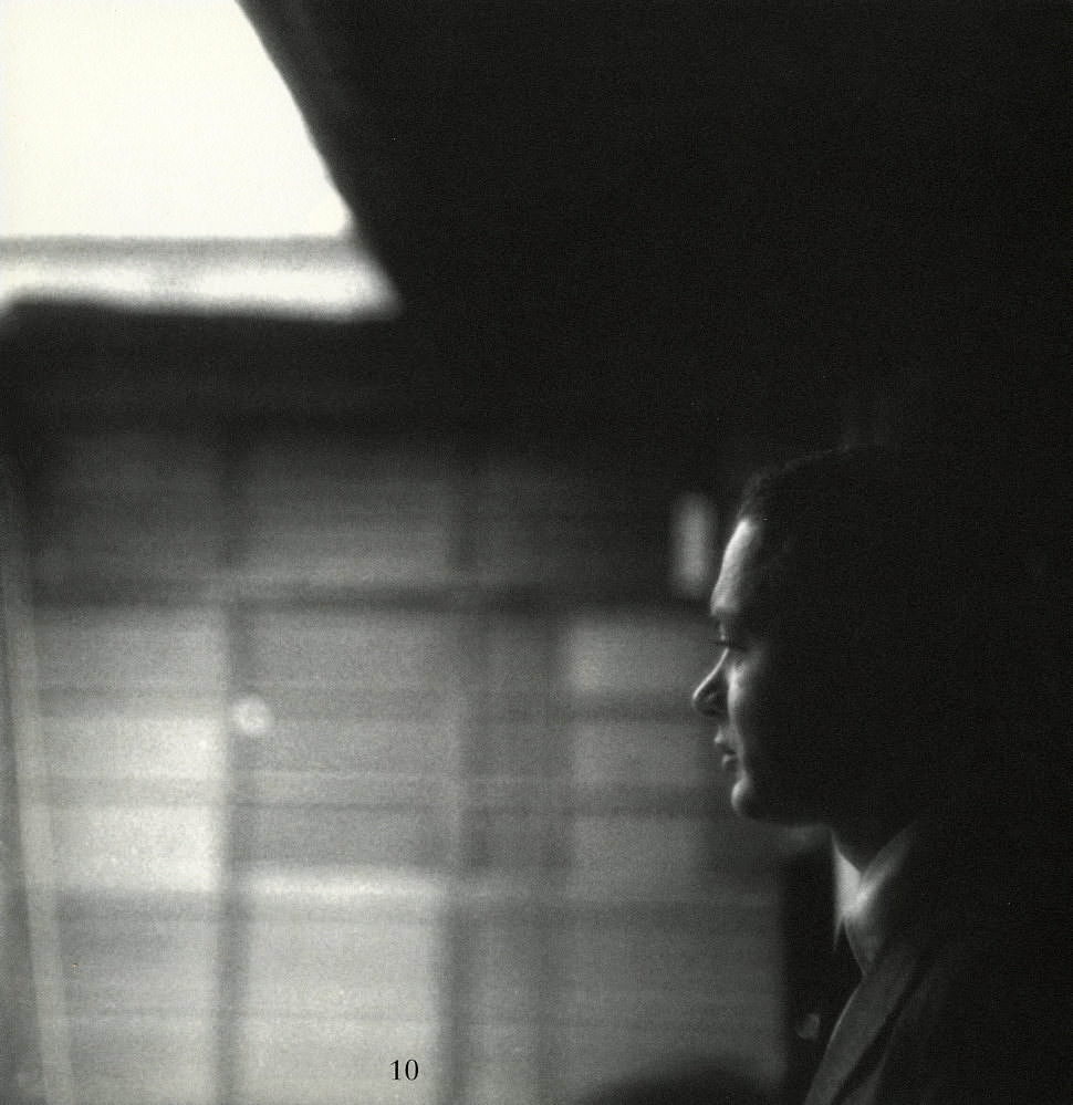 Portraits   |   Visiting Japan                                            