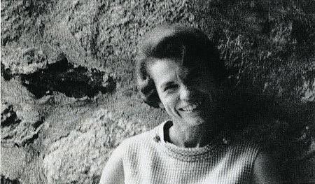 Portraits   |   With Marion                                               