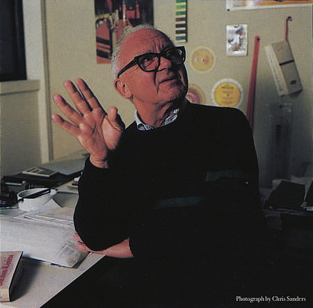 Portraits   |   For ID Magazine, by Chris Sanders                         