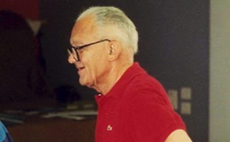 Portraits   |   In Brissago, by Nate Burgos                               