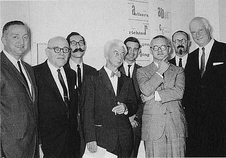 Portraits   |   At Willhem Sandberg exhibit                               