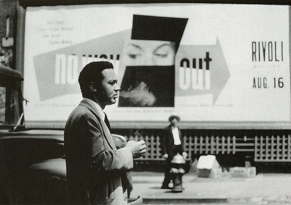 Portraits   |   Portrait by No Way Out billboard                          