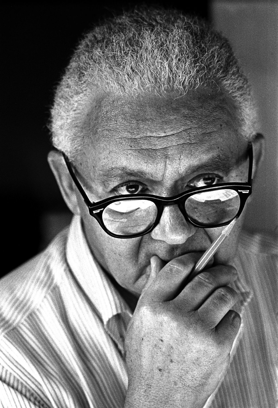 Portraits   |   Portrait by Simpson Kalisher                              