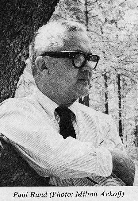 Portraits   |   By a tree, by Milton Ackoff                               