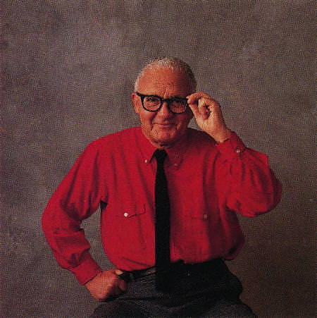 Portraits   |   For Connecticut’s Finest, by Michael Brien                