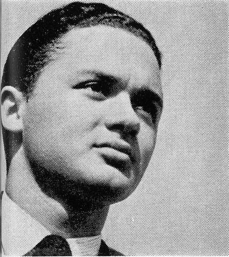 Portraits   |   Portrait from PM Magazine Vol 4 No 9 03                   