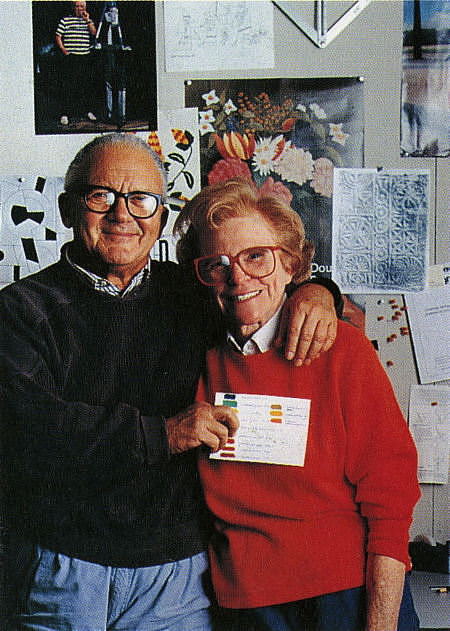 Portraits   |   With Marion                                               