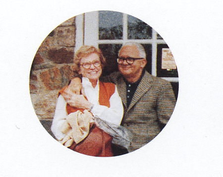 Portraits   |   With Marion                                               