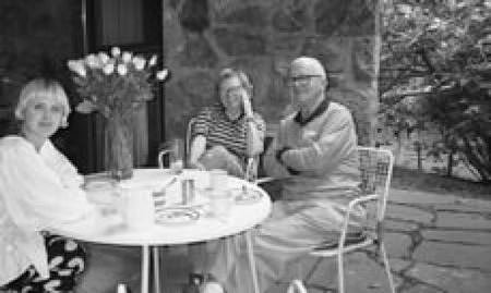 Portraits   |   With Sarah Brody                                          