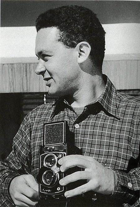 Portraits   |   Portrait with camera                                      