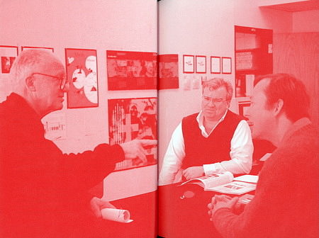 Portraits   |   From "Conversations with Students"                        