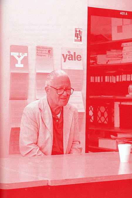 Portraits   |   From "Conversations with Students"                        