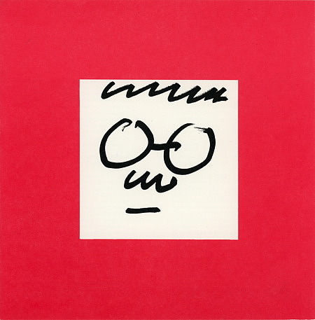 Portraits   |   Self Portrait                                             