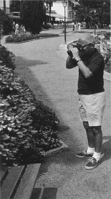 Portraits   |   Taking pictures                                           