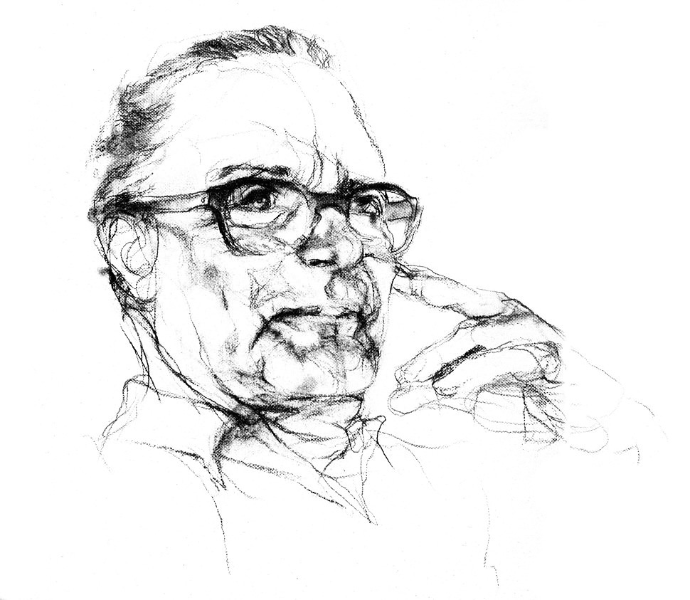 Portraits   |   Portrait drawing                                          