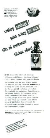 Airwick   |   Advertising