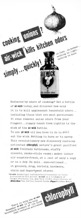 Airwick   |   Advertising