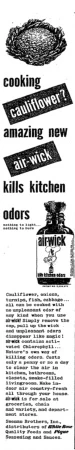 Airwick   |   Advertising