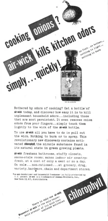 Airwick   |   Advertising