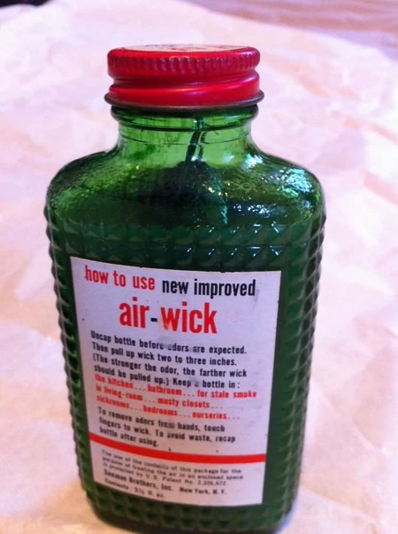 Airwick