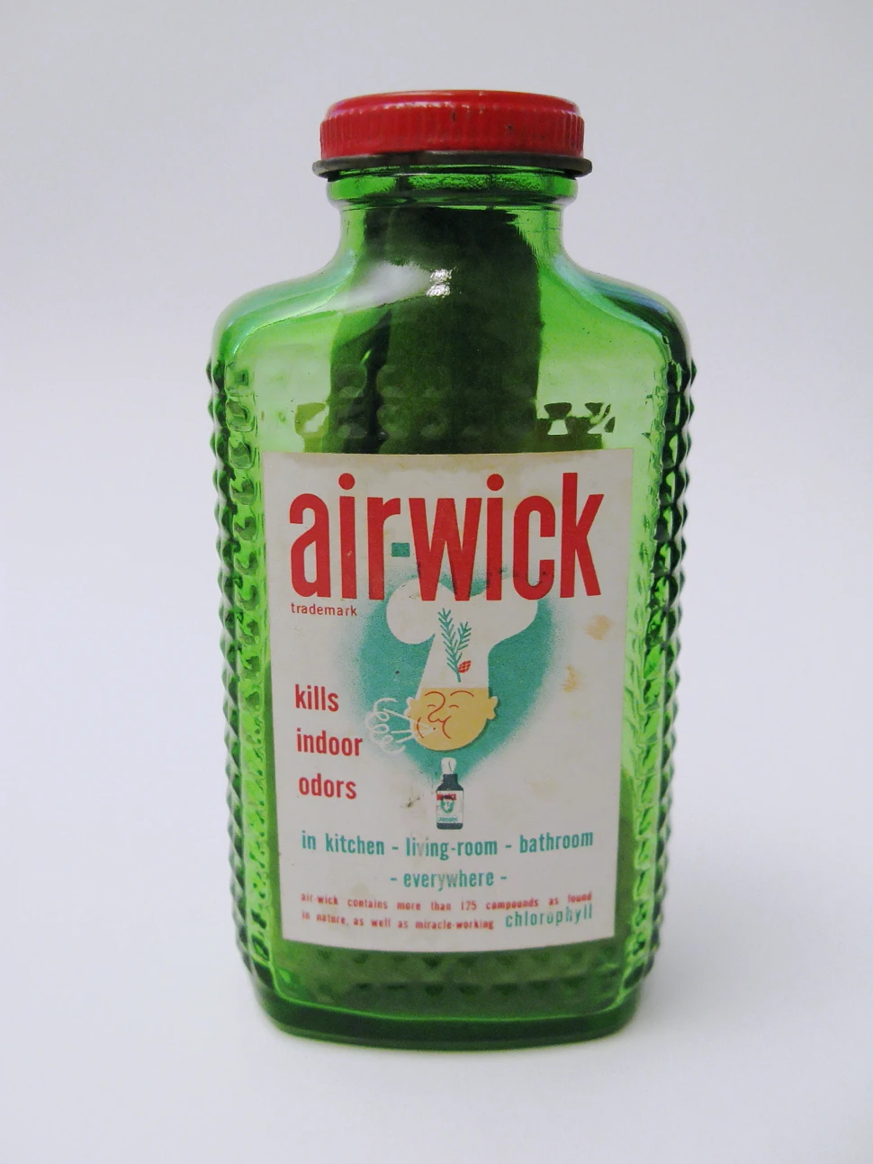 Airwick   |   Bottle, v3