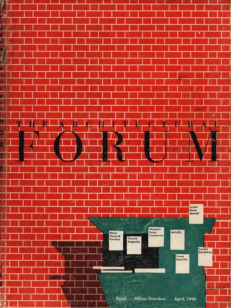 Architectural Forum