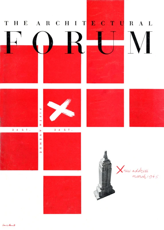 Architectural Forum