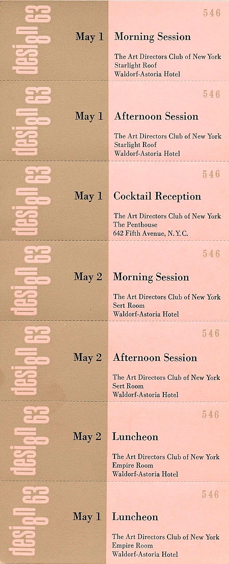 Art Director’s Club of New York