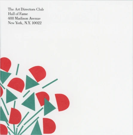 Art Director’s Club of New York