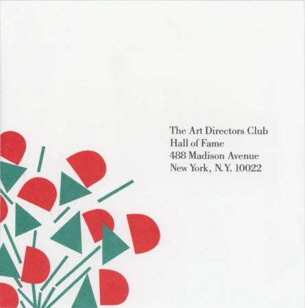 Art Director’s Club of New York