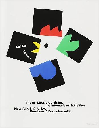 Art Director’s Club of New York