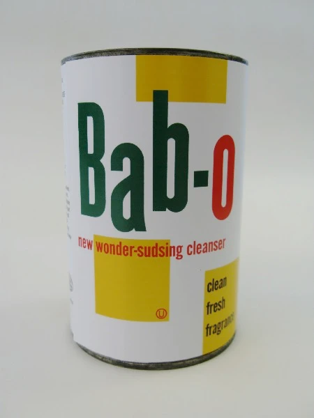 Bab-O