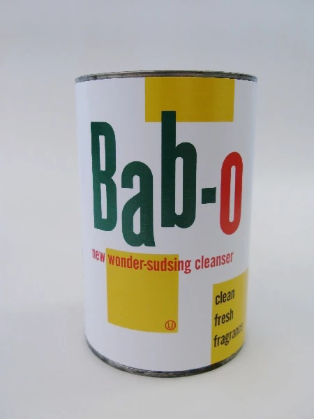 Bab-O