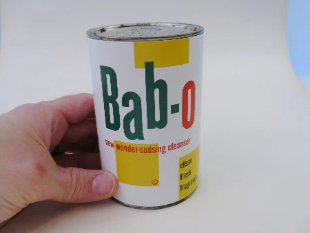 Bab-O