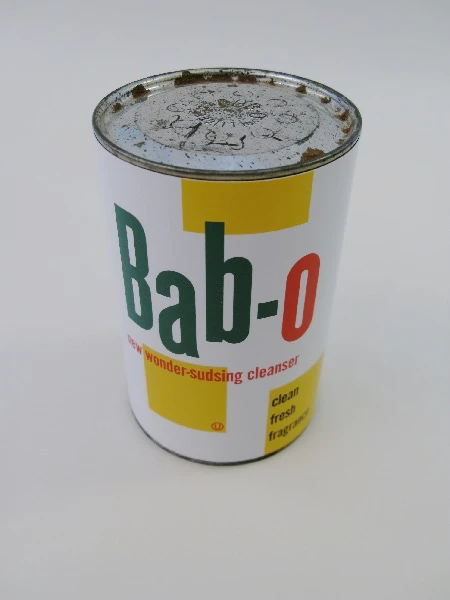 Bab-O