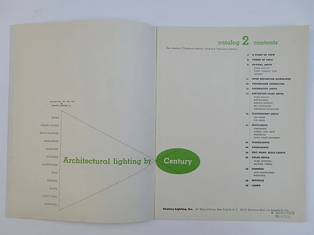 Century Lighting