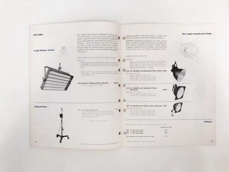 Century Lighting   |   Catalog 4