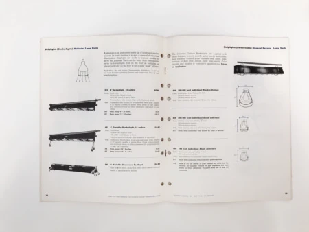 Century Lighting   |   Catalog 4