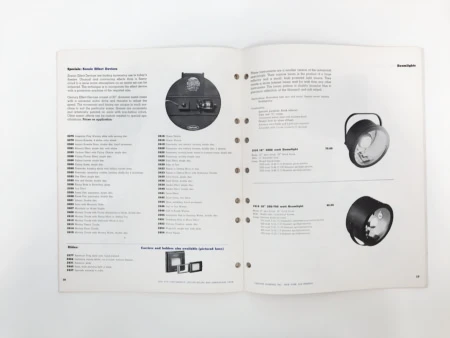 Century Lighting   |   Catalog 4