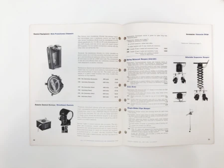 Century Lighting   |   Catalog 4