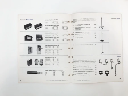 Century Lighting   |   Catalog 4