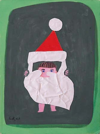 Christmas Cards   |   Original Paintings