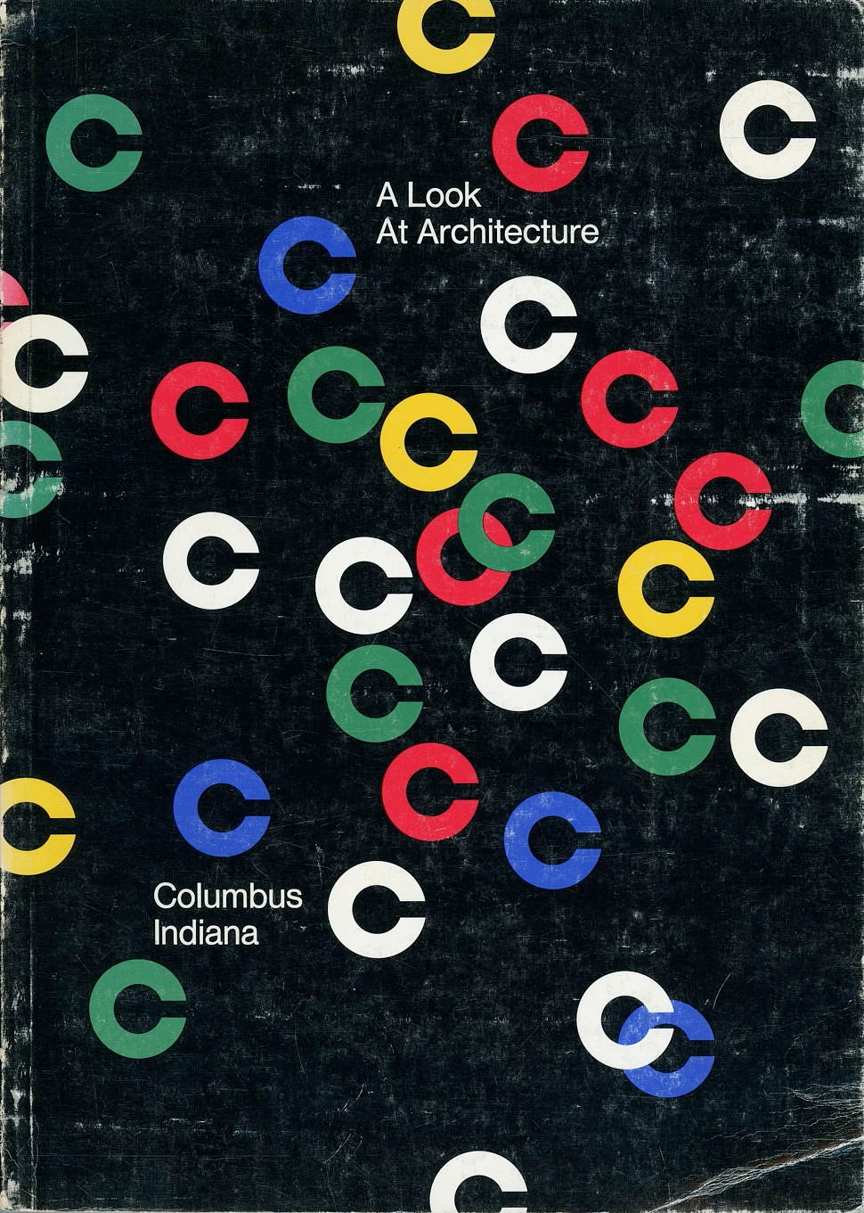 Columbus Indiana Visitors Bureau   |   A Look at Architecture, 1974