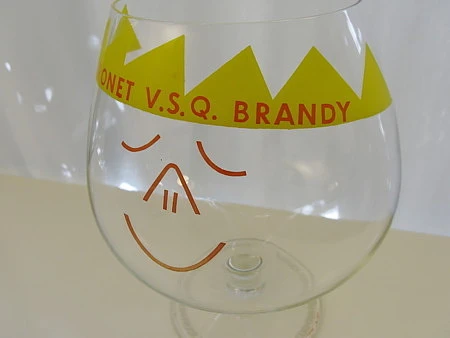 Coronet Brandy   |   Snifter, v1