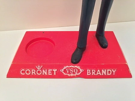 Coronet Brandy   |   Statue, v2