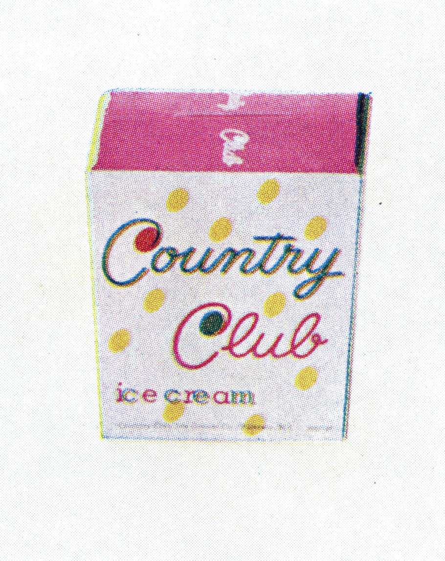 Ice cream packaging - ITC Packaging