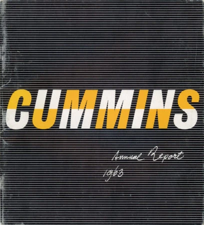 Cummins