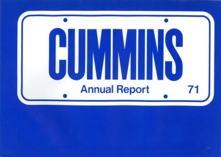 Cummins